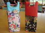 文化祭作品 Cultural festival work